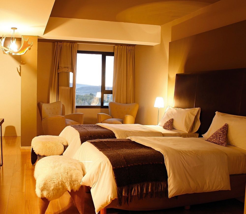 Esplendor By Wyndham El Calafate Otel Dış mekan fotoğraf