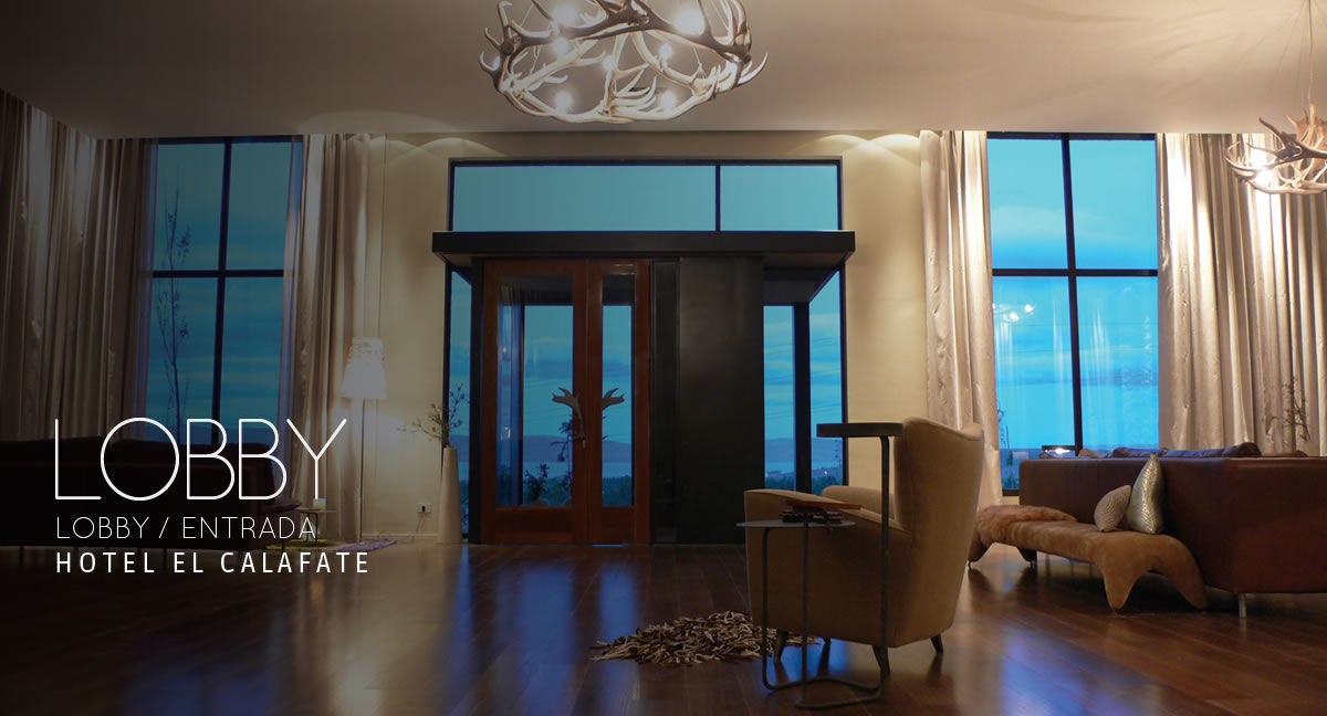 Esplendor By Wyndham El Calafate Otel Dış mekan fotoğraf